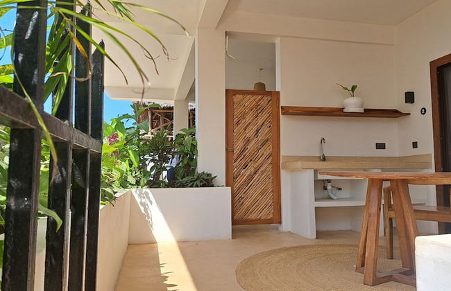 Aluna Beach Apartments - Foto 36