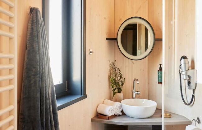 Suite in Tournai at Award-winning Leisure Park - Foto 8