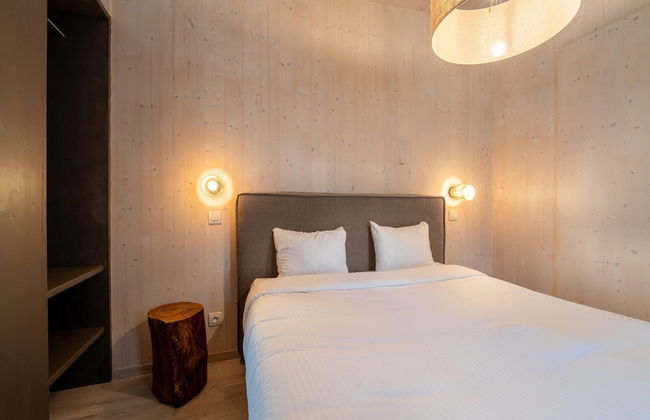 Suite in Tournai at Award-winning Leisure Park - Foto 4