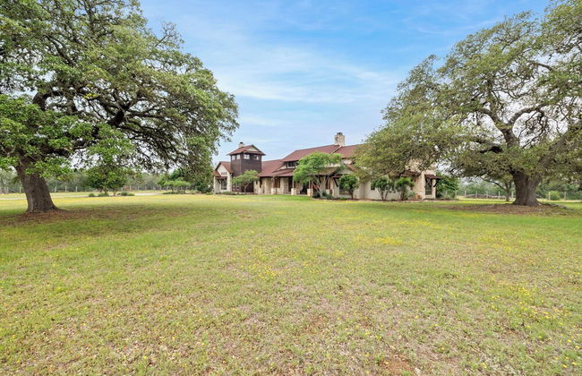 Private Ranch - Pool, Ping Pong, Yoga, Weddings, Games - Foto 55