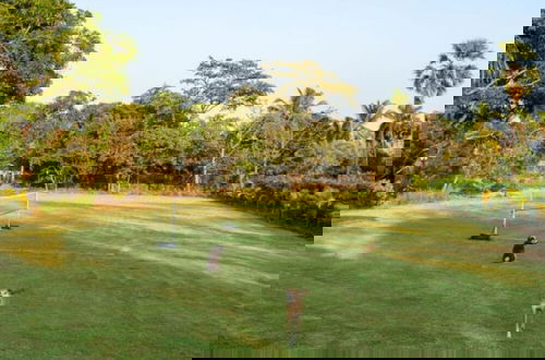 Foto 49 - Frangipani by Hireavilla-5br Lux Estate in Alibaug