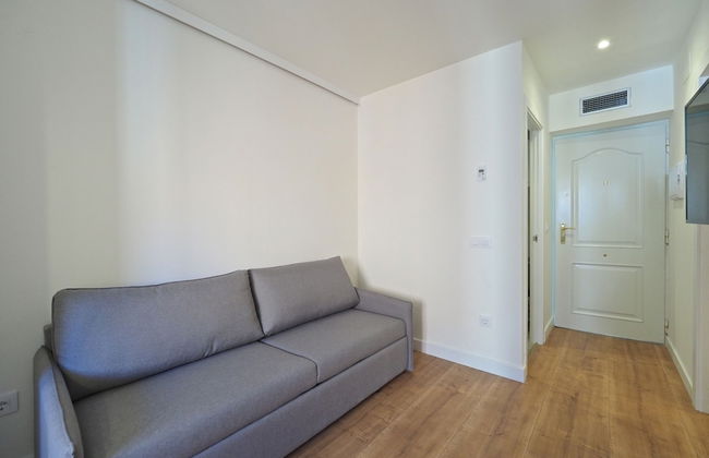 Olala Vibe Apartments - Photo 46