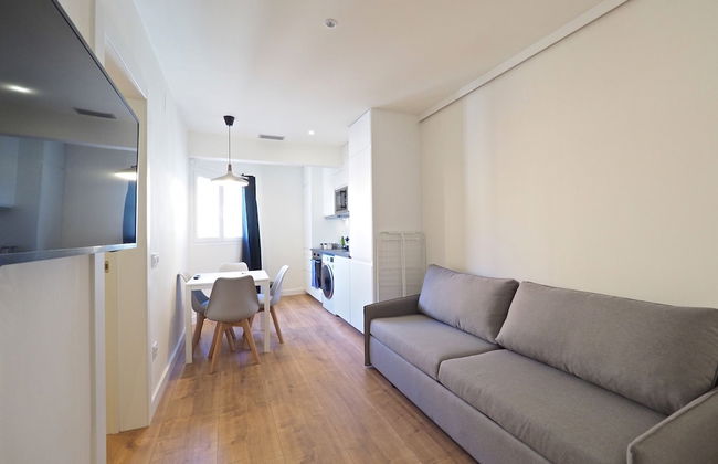Olala Vibe Apartments - Photo 44