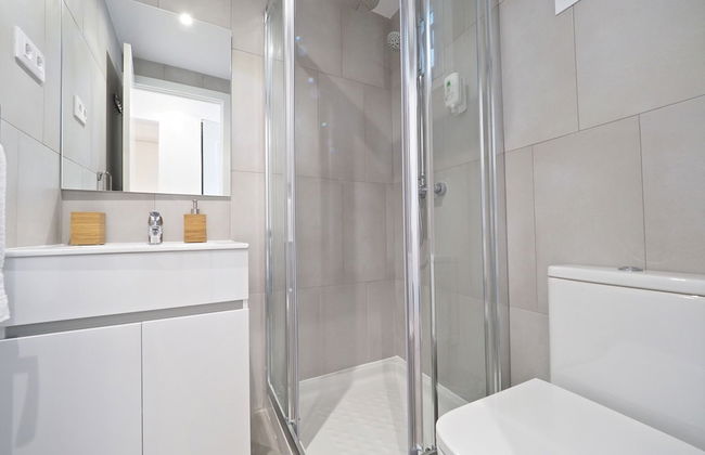 Olala Vibe Apartments - Photo 59