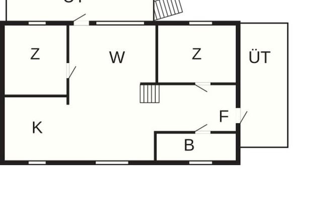 4 Star Holiday Home in Linkoping-by Traum - Photo 9