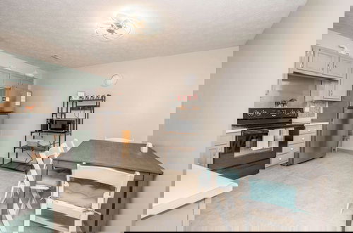 Foto 15 - Arkstone Retreat Suites, 3 in 1!