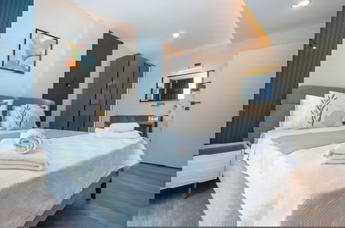 Photo 16 - Doqu Suites Hotel