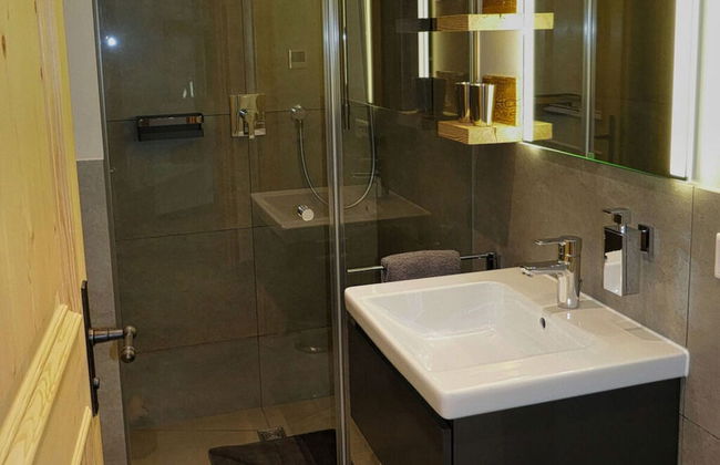 Bodenschneid Suites \"wallbergblick\" - Foto 18