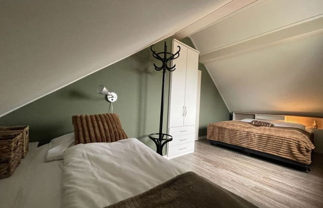 Holiday Apartment Rietzanger for 10 Peop - Foto 5