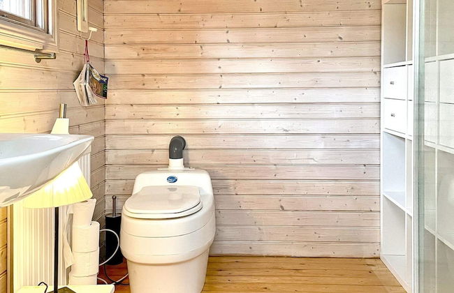 8 Person Holiday Home in Fagerhult-by Traum - Foto 10