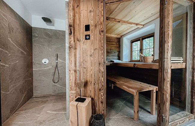Chalet Nordic Modern Retreat - Foto 22