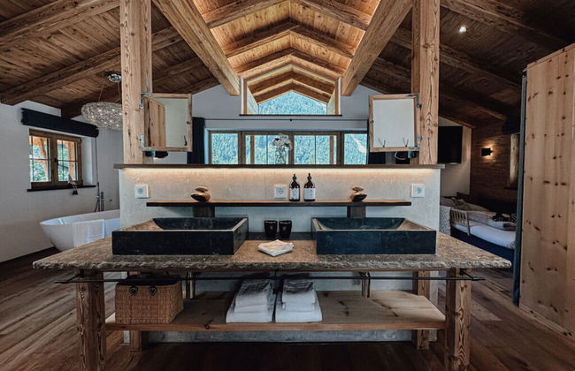 Chalet Nordic Modern Retreat - Foto 11