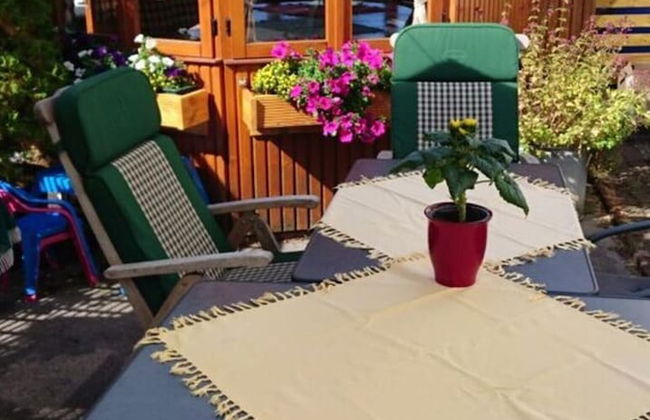 "ganseliesel" Comfortable Holiday Residence - Foto 19