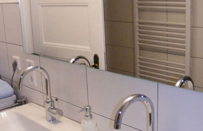"ganseliesel" Comfortable Holiday Residence - Foto 12