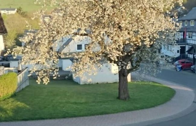 "ganseliesel" Comfortable Holiday Residence - Foto 28