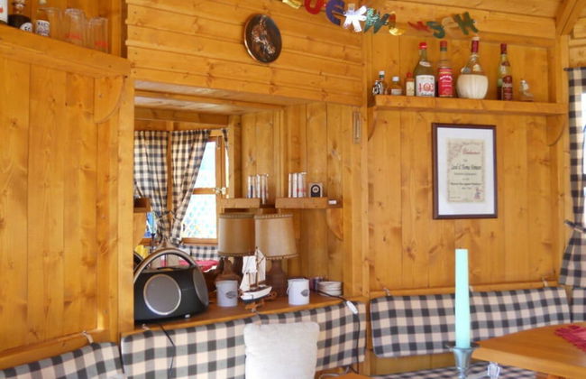 "ganseliesel" Comfortable Holiday Residence - Foto 7