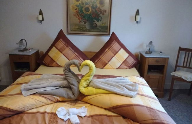 "ganseliesel" Comfortable Holiday Residence - Foto 3