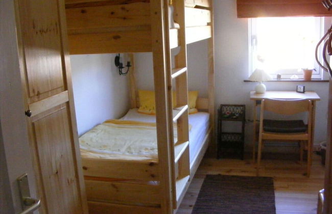 "ganseliesel" Comfortable Holiday Residence - Foto 5