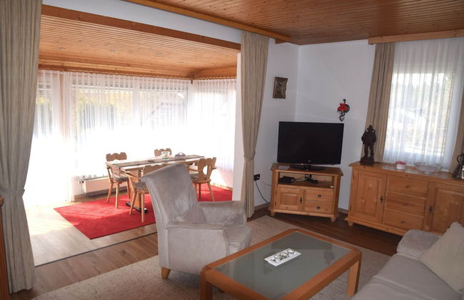 Garden Apartment in Fussen - Foto 15