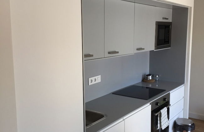 Olala Urban Chill Apartments - Photo 25