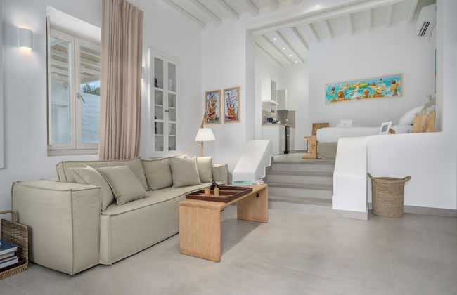 Rabagas Suites - Foto 41