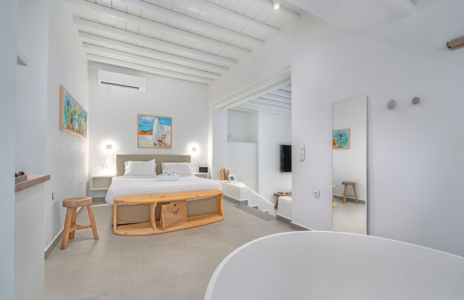 Rabagas Suites - Foto 17
