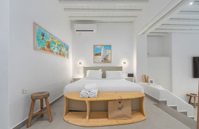 Rabagas Suites - Foto 14