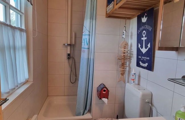 Holiday Home Amelie Comfortable Vacation Home - Photo 10