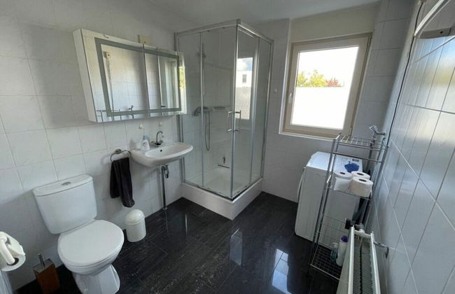 Holiday Home Watersnip 5 - Foto 12