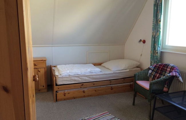 Holiday Home Watersnip 5 - Foto 2