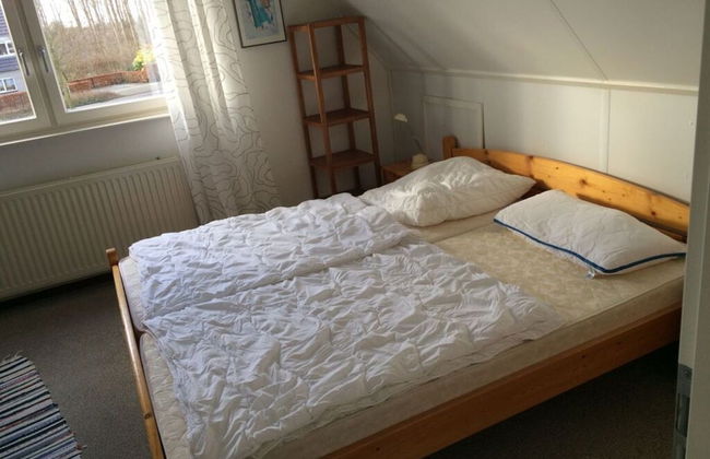 Holiday Home Watersnip 5 - Foto 3