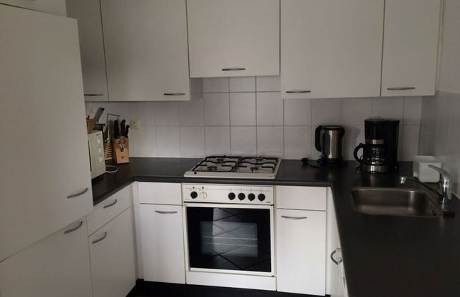 Holiday Home Watersnip 5 - Foto 8