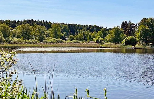 4 Person Holiday Home in Sodertalje-by Traum - Foto 2