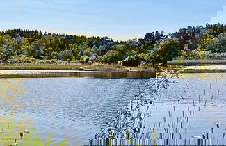 Photo 2 - 4 Person Holiday Home in Sodertalje-by Traum