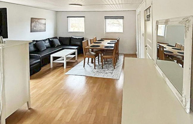 4 Person Holiday Home in Sodertalje-by Traum - Foto 4