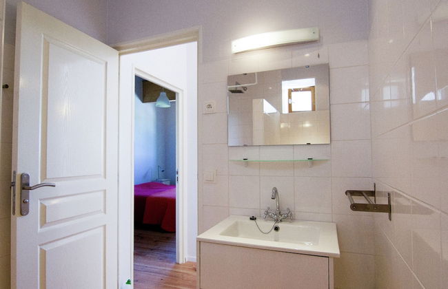 Spacious Cottage in Limousin With Private Pool - Foto 14