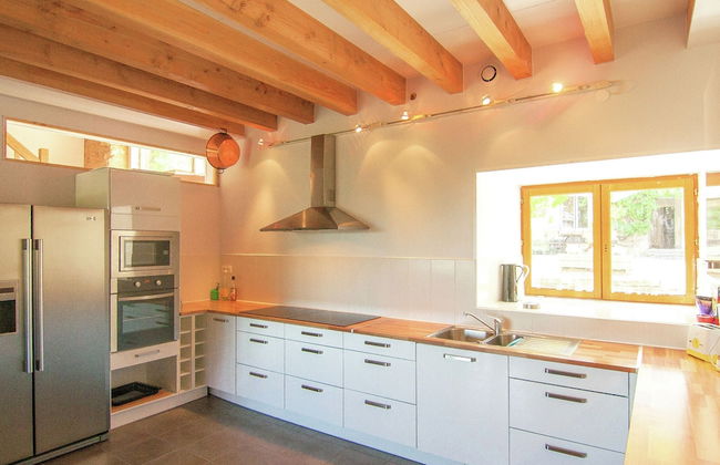 Spacious Cottage in Limousin With Private Pool - Foto 8