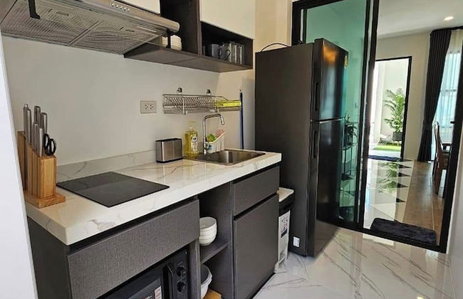 Villa in Pak Chong with swimming pool - Foto 74