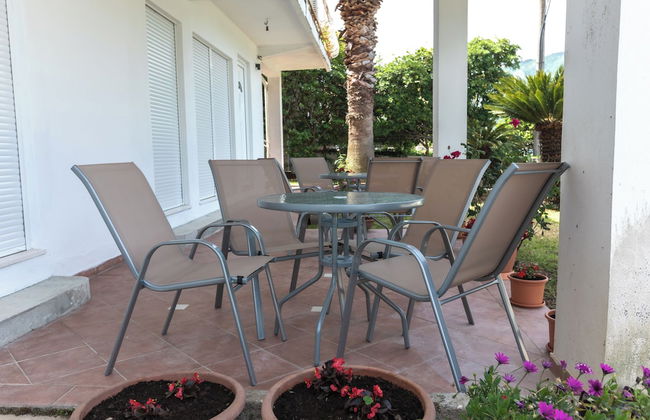 Waterfront Apartment Petrovina - Photo 22
