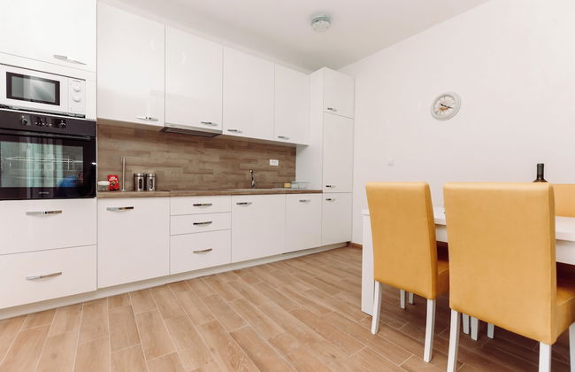 Waterfront Apartment Petrovina - Foto 9