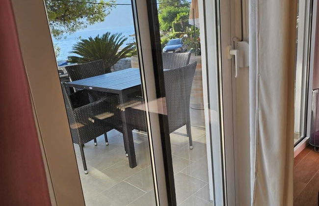 Waterfront Apartment Petrovina - Foto 69