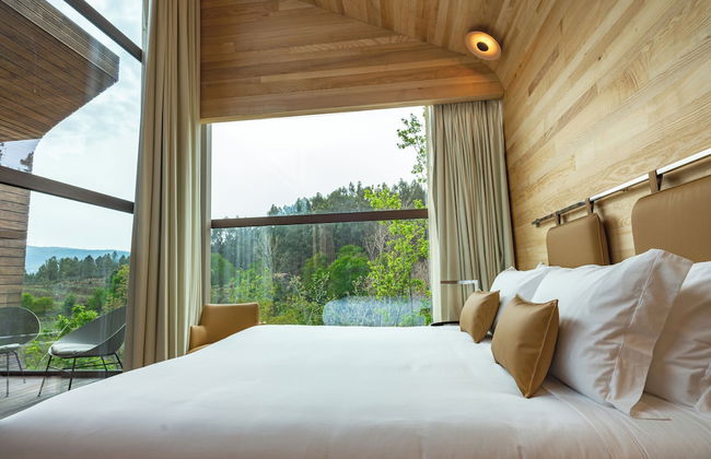 Lavandeira Douro Nature & Wellness - Foto 14