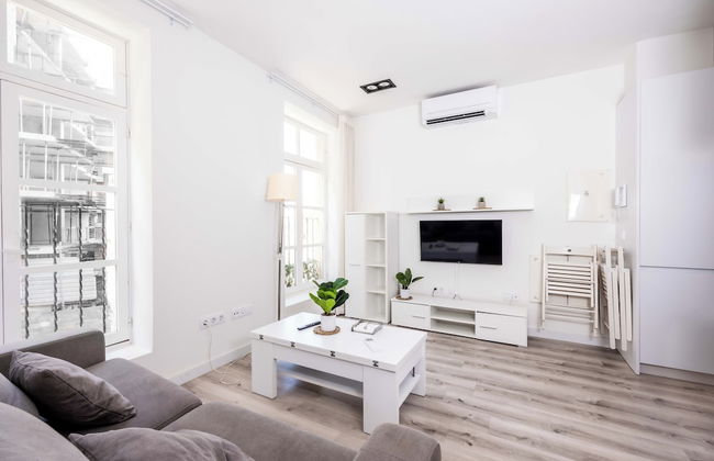 Apartamentos Turísticos Gran Vía - Foto 37