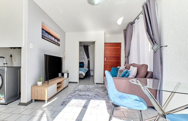 One Bed Unit in Prime Sandton- 2139 - Foto 5