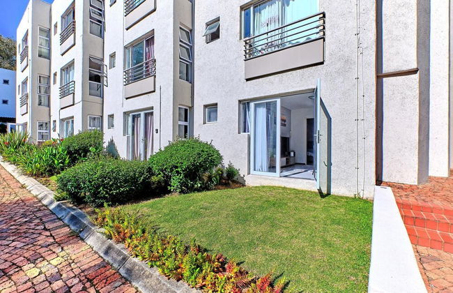 One Bed Unit in Prime Sandton- 2139 - Foto 6