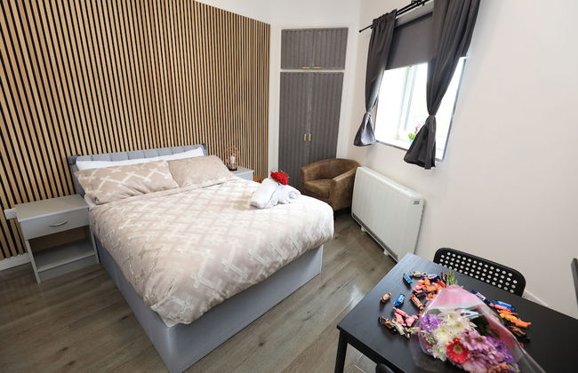 VR Apartments - Foto 24