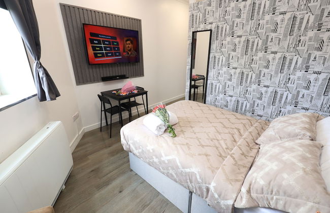 VR Apartments - Foto 27