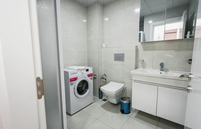 Cappadocia Ürgüp Apart Hotel - Foto 48