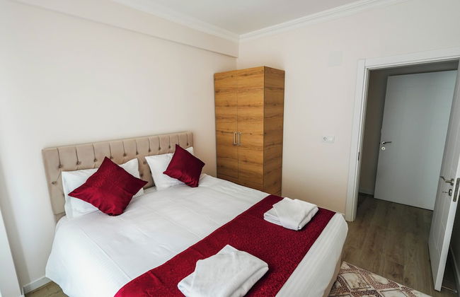 Cappadocia Ürgüp Apart Hotel - Foto 6