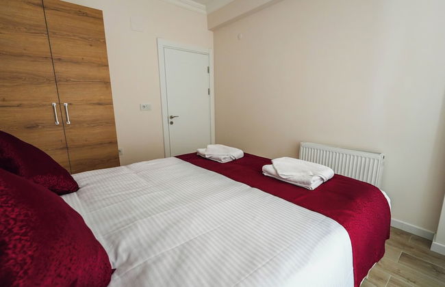 Cappadocia Ürgüp Apart Hotel - Foto 10